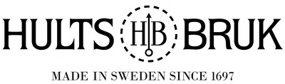 Founded in 1697 in Norrköping, Sweden, Hults Bruk is the world's oldest axe maker.