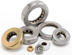 A selection of bearings from Lutco