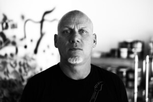 Where It All Began: LA Engineering and Construction Pioneer Dave Tourjé Brings Alpha Structural to Santa Barbara