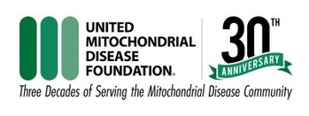 UMDF Logo