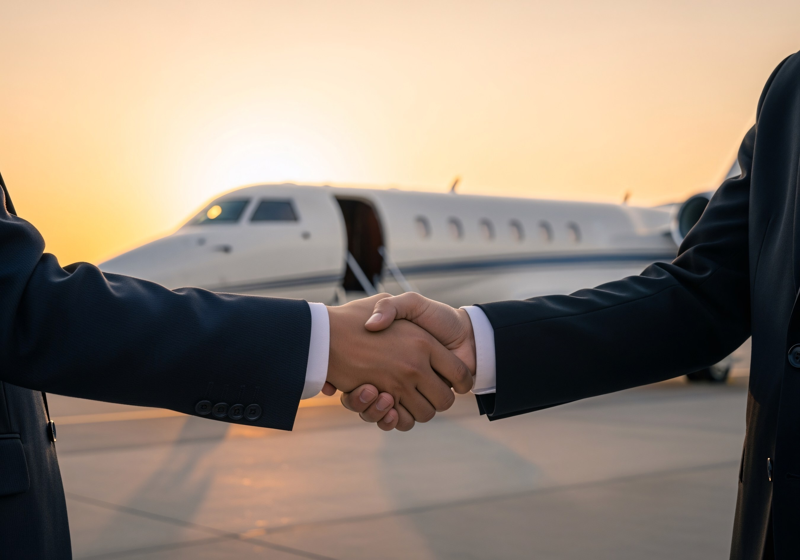 Industry Consolidation Raises Trust Concerns in Private Aviation