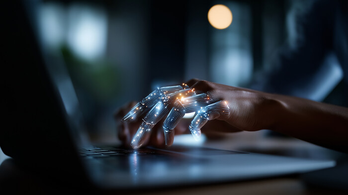 "The time for playing with AI is over. You are either embedding AI into the DNA of your business to drive revenue, or you are leaking productivity until you forfeit your competitive advantage. The choice is yours" - Andy Harding, CTO of Datatonic