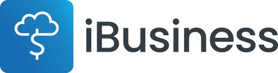 iBusiness logo iBusiness logo