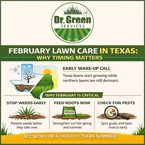 Dr. Green Services
