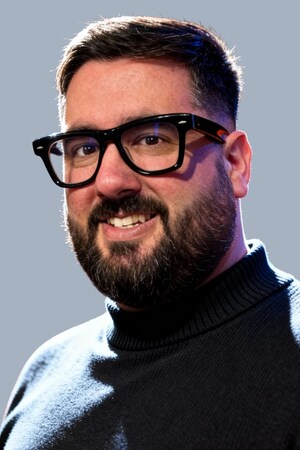 CASIO AMERICA NAMES DAVE SHAW DIRECTOR OF MARKETING