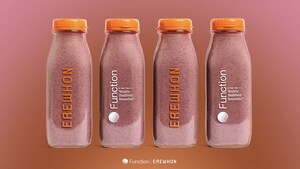 Function and Erewhon Challenge the Meaning of "Healthy" with "The World's Healthiest Smoothie?"