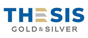 Thesis Gold Rebrands to Thesis Gold &amp; Silver