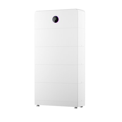 GoodWe single-phase ESA all-in-one system