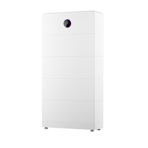 GoodWe Brings Whisper-Quiet ESA Solar+Storage for Homes, with AI-Enabled Energy Management