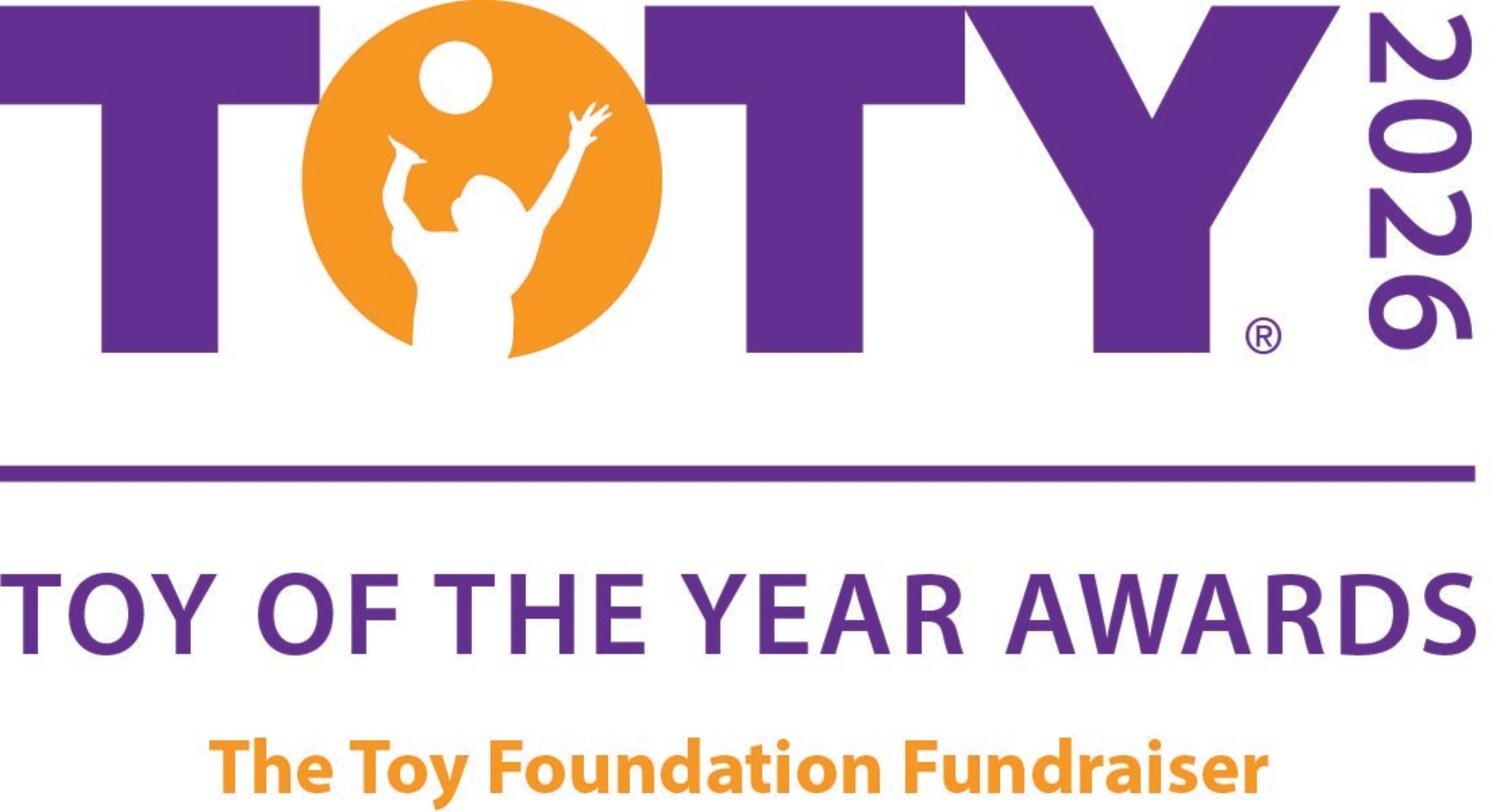 2026 Toy of the Year® Winners Shine at Toy Industry's Biggest Night