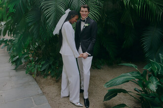 INDOCHINO Made For You (CNW Group/Indochino Apparel Inc.)