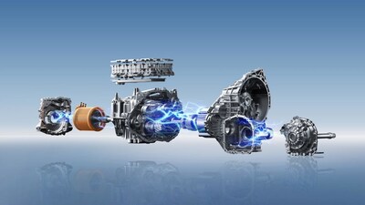 As Electrification Penetrates, How JETOUR Stands Out with “Hybrid + Off-Road”?