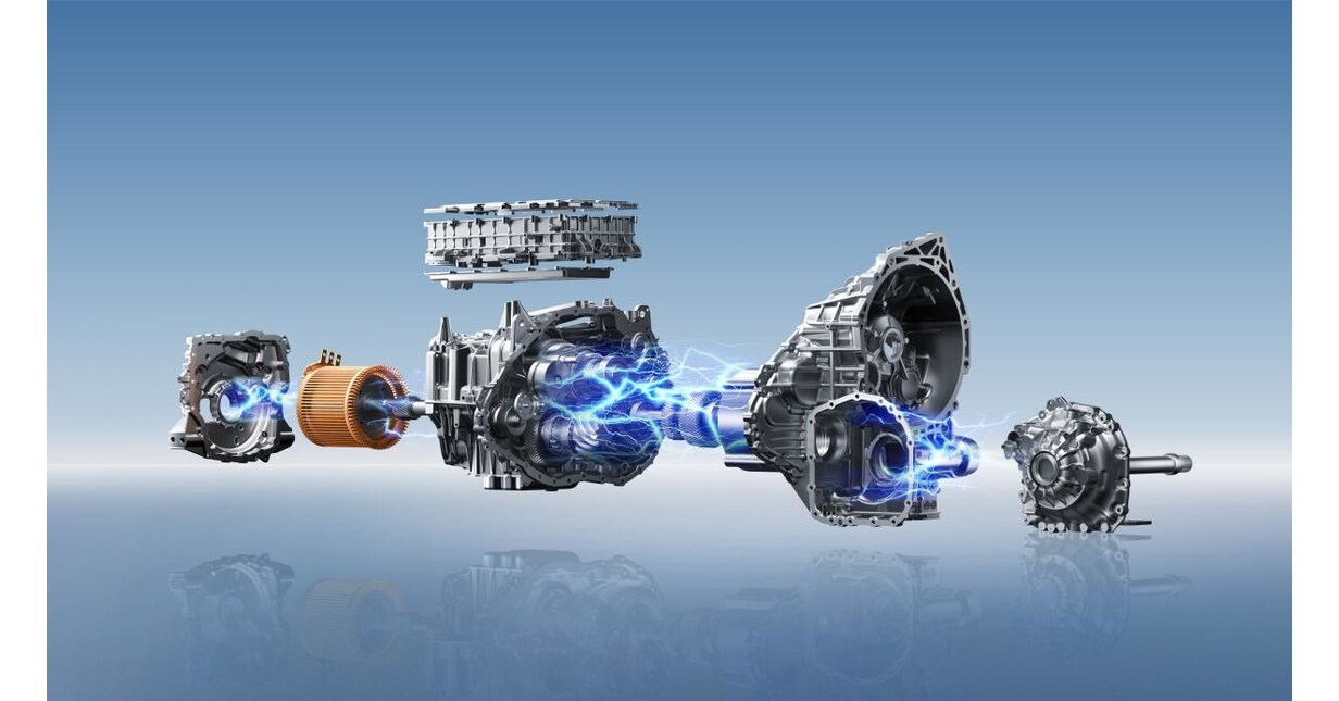 As Electrification Penetrates, How JETOUR Stands Out with "Hybrid + Off-Road"?