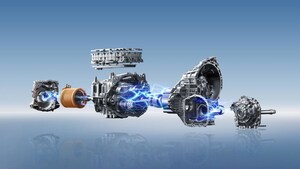 As Electrification Penetrates, How JETOUR Stands Out with "Hybrid + Off-Road"?