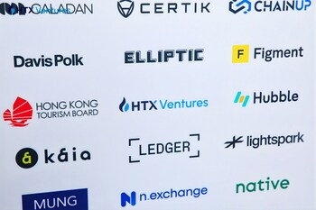 HTX Ventures at Consensus Hong Kong 2026 HTX Ventures at Consensus Hong Kong 2026