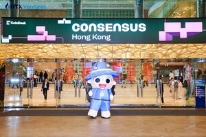 Shining in Hong Kong: HTX Ventures and HTX DAO Attend Consensus 2026, Advancing a Sustainable Web3 Ecosystem