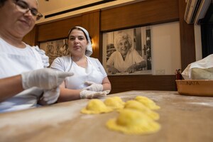 Osteria da Fortunata continues to strengthen its presence in Miami Beach more than two years after opening