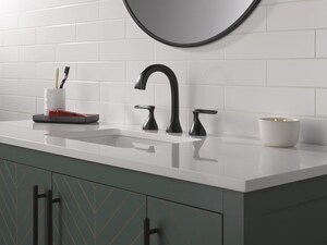 Elevate the Everyday: Delta Faucet's New Collections Arrive at KBIS 2026