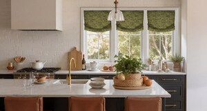 TWOPAGES lance le défi Curtain Glow Up 2026 pour inspirer les transformations de la maison