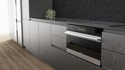 Sharp Celerity™ High-Speed Oven (SWA3099MS) Sharp Celerity™ High-Speed Oven (SWA3099MS)