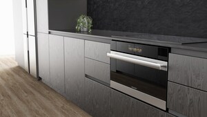 Sharp Elevates the Modern Kitchen with Expanded Premium Appliance Line at KBIS 2026