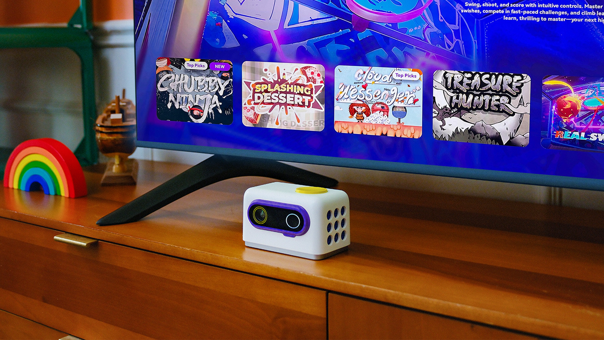 AI Startup HUUCH Completes Foundation of AI Full-Body Motion Products and Game Content Platform