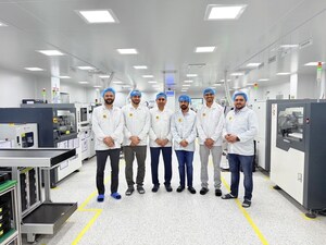 Rapidise Accelerates into a Global Electronics Powerhouse with 10X Revenue Growth and Expanding International Footprint