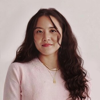 The Agency of Love and Logic Partner, Strategy Director Rachel Teoh