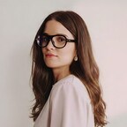 The Agency of Love and Logic Partner, Creative Director Belle Williams