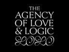 The Agency of Love and Logic Logo