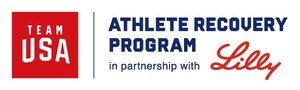 USOPC Announces the Team USA Athlete Recovery Program in Partnership with Eli Lilly and Company