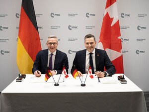 Germany Chosen as Country of Honour at ALL IN - A New Chapter in AI Collaboration