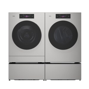 SKS DEBUTS ITS FIRST-EVER LAUNDRY PORTFOLIO AT KBIS 2026