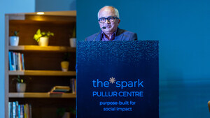 The/Nudge Foundation Opens the*spark | Pullur Centre, Shared Startup Space for Social Entrepreneurs