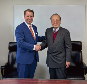 Zeeco, Inc. Expands Global Presence with Acquisition of Japan-Based Applicot Corporation