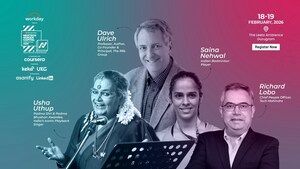 The Economic Times to Host NexTech Human Capital India Summit 2026 -- A Landmark Gathering of Global Icons, CEOs and CHROs Shaping the Future of Work