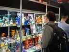 Blokees Exhibits a Diverse Product Portfolio at Toy Fair New York 2026
