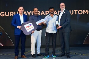 TotalEnergies Marketing India Hosts Annual Distributor Convention to Unveil Future Growth Strategy