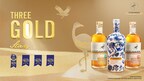 Godawan Artisanal Single Malt Whisky Wins Triple Gold for Three Expressions at the International Taste Institutes - Superior Taste Awards 2026