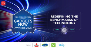 India's Biggest Tech Awards Are Back: Featuring the Gadgets That Changed Lives