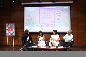 From Farm to Future: Avid Learning Leads Conversation on Climate and Food Security Ahead of Mumbai Climate Week 2026