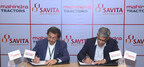 Savita Oil Technologies Expands Two-Decade Association with Mahindra Group through Strategic Multi-Year Partnership