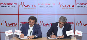 Savita Oil Technologies Expands Two-Decade Association with Mahindra Group through Strategic Multi-Year Partnership