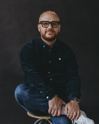 Shai Caleb Hirschson, Chief Creative of EightSix