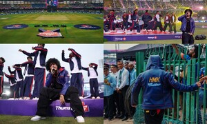 Aaj Kuch Toofani Karte Hain: Hanumankind and Thums Up Amp Up India Vs Pakistan ICC Men's T20 World Cup