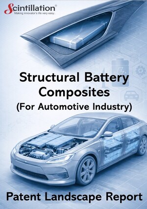 Driving the Next Era of Automotive Design with Structural Batteries
