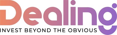 Dealing Logo