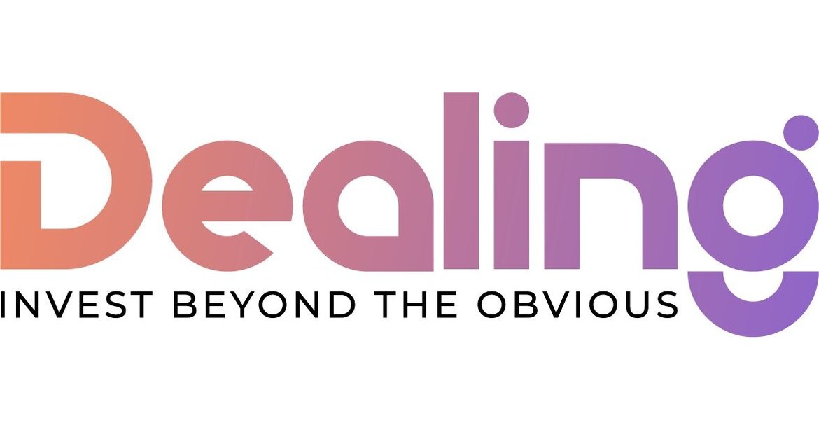 Dealing gibt sein Debüt, um globale Märkte für langfristigen Vermögensaufbau zugänglich zu machen Dealing gibt sein Debüt, um globale Märkte für langfristigen Vermögensaufbau zugänglich zu machen