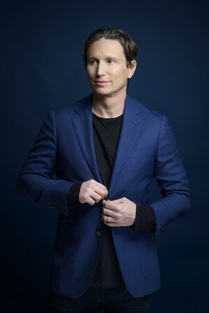 Zenride annonce la nomination de Thomas Volpi au poste de Chief Executive Officer (CEO)