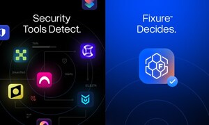 Fixure Launches on Product Hunt to Introduce Layer-5 Security Decision Intelligence